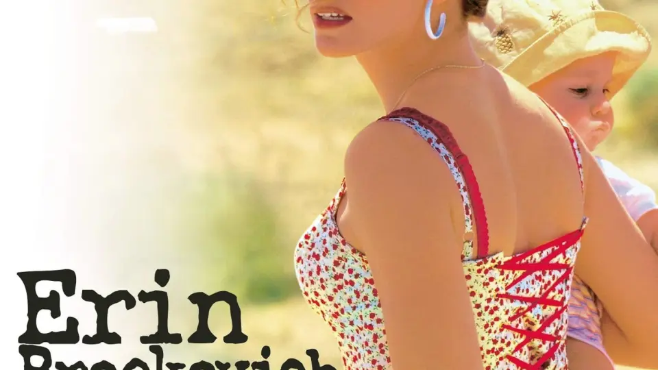 Nàng Erin Brockovich Full