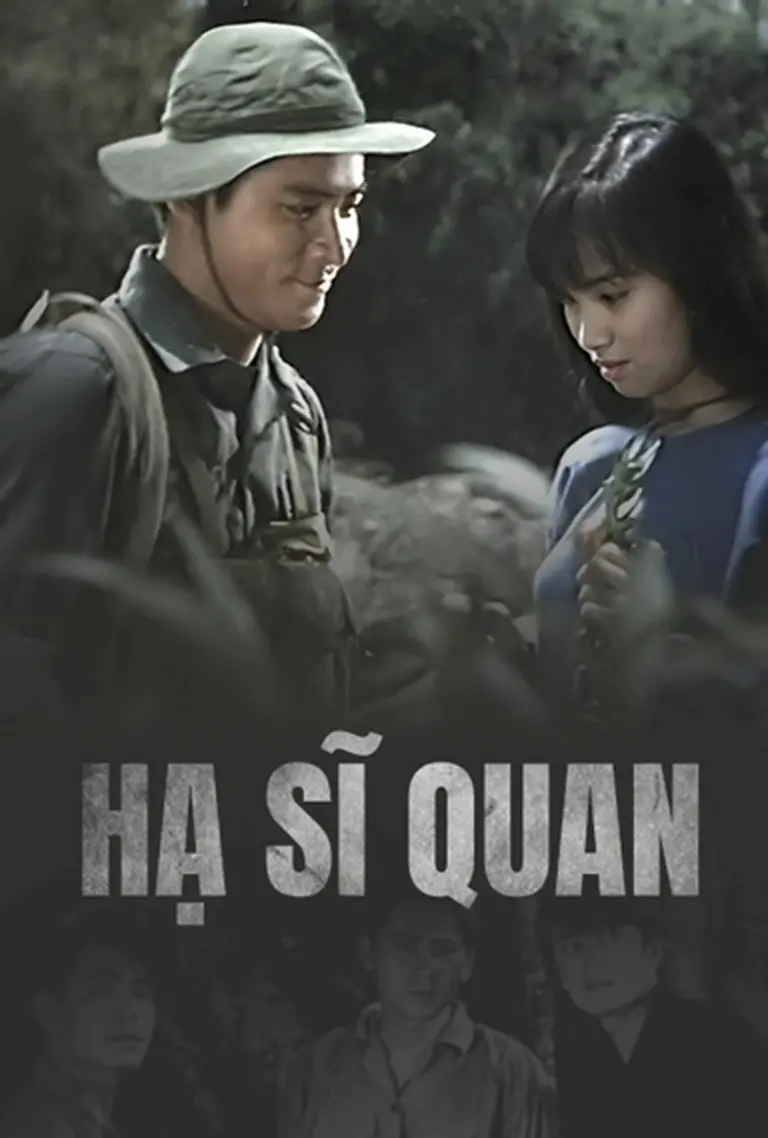 Hạ Sĩ Quan Full