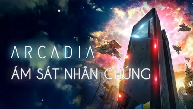 Ám Sát Nhân Chứng Full