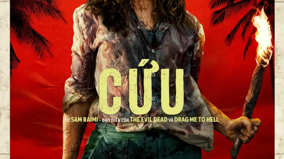 Cứu Full