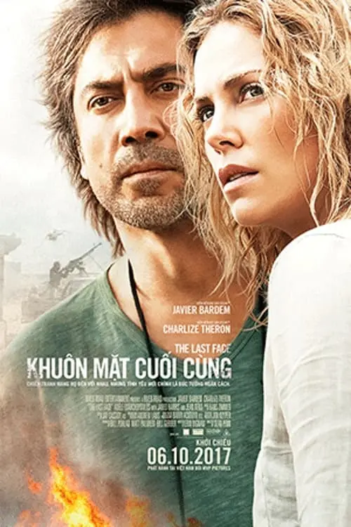 Khuôn Mặt Cuối Cùng Full