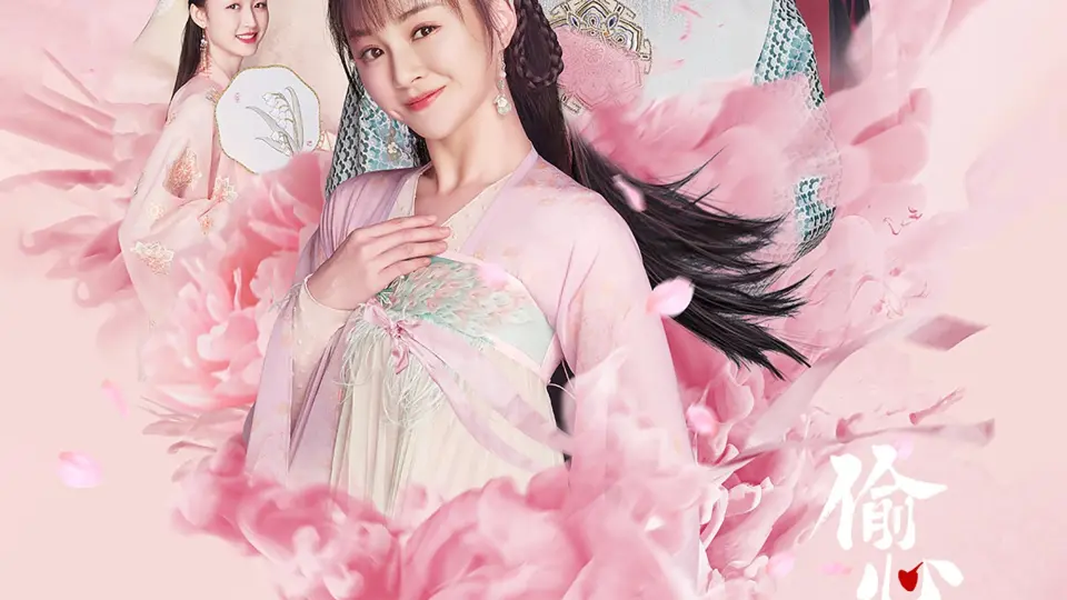 Lấy Lòng Họa Sư  01
