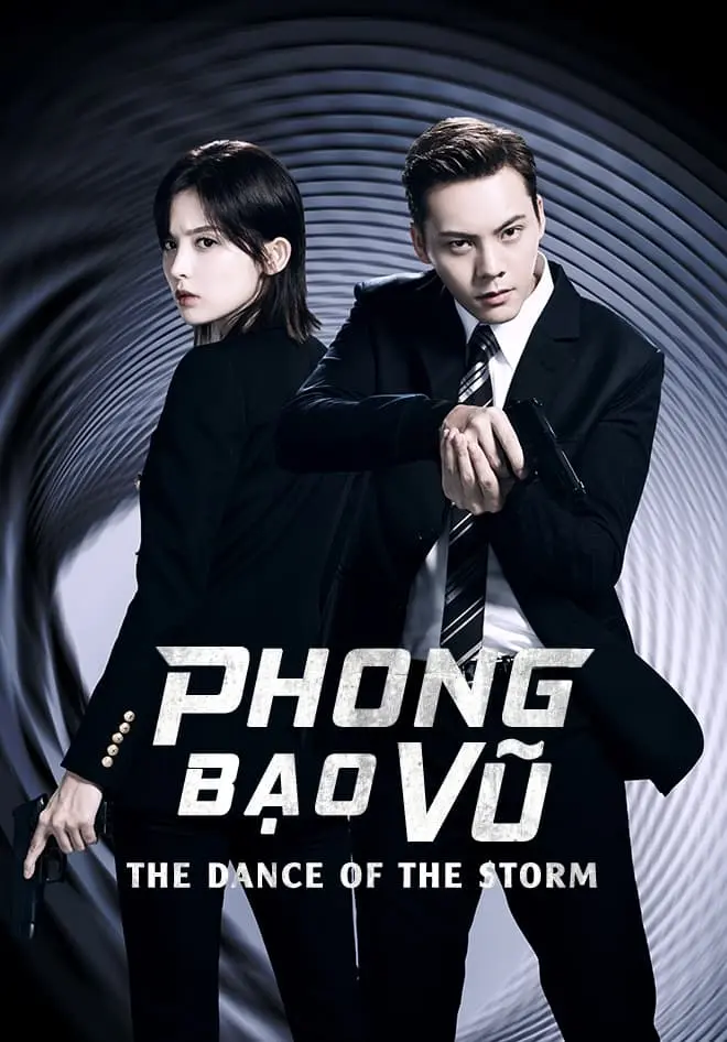 Phong Bạo Vũ 01