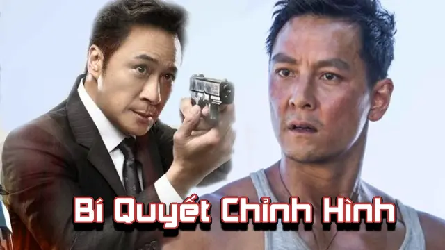 Bí Quyết Chỉnh Hình Full