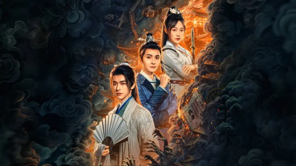 Đường Quỷ Kỳ Án 1