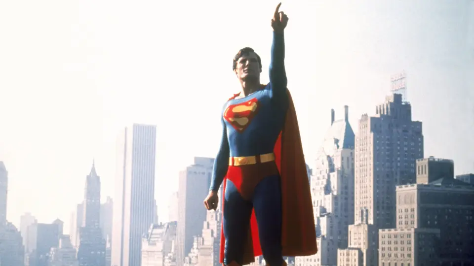 Super/Man: Câu Chuyện Của Christopher Reeve Full