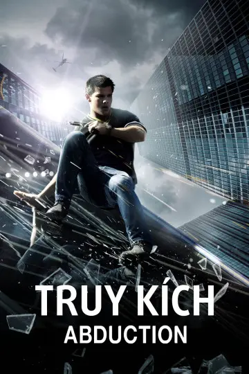 Truy Kích Full