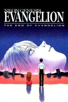 Neon Genesis Evangelion: The End Of Evangelion Full