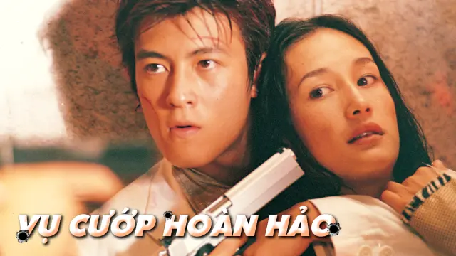Vụ Cướp Hoàn Hảo Full
