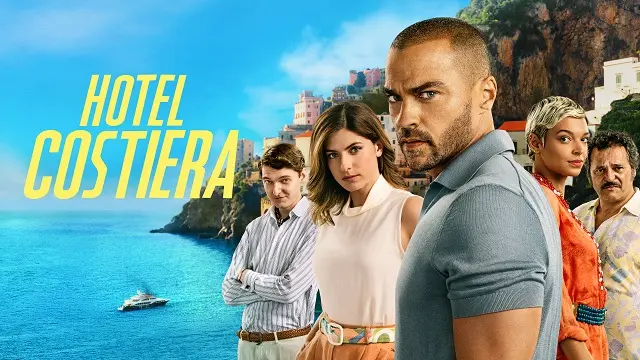 Sóng Gió ở Costiera 1