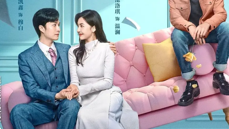 Tình Yêu Bắt Đầu Từ Ly Hôn 01