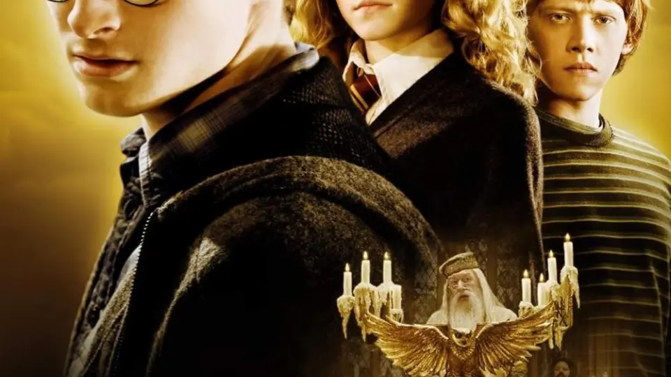 Harry Potter Và Hoàng Tử Lai Full
