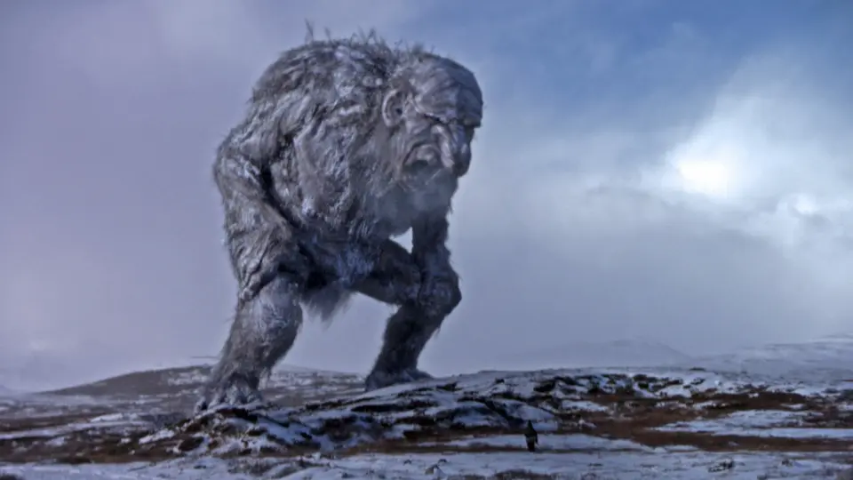 Troll Hunter Full