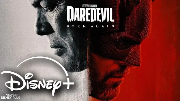 Daredevil: Tái Sinh (Phần 1) 1
