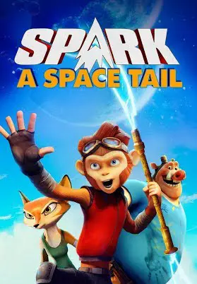 Spark: Thiên Du Ký Full