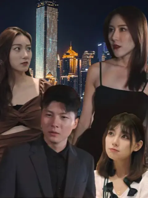 Con Rể Vươn Lên 1