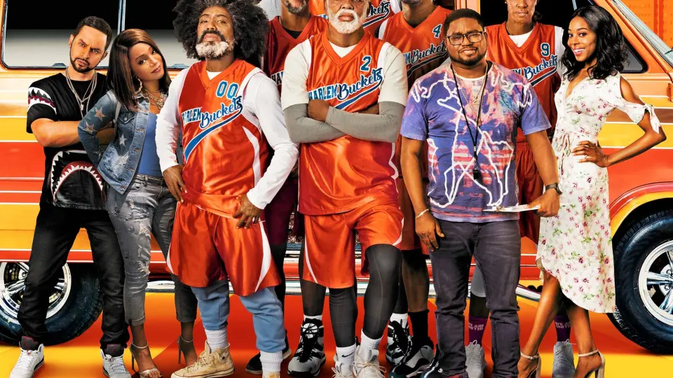 Uncle Drew Full
