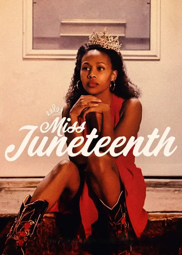 Miss Juneteenth Full