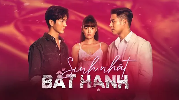 Sinh Nhật Bất Hạnh 1
