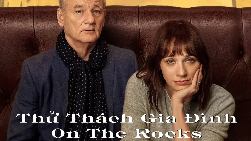 Thử Thách Gia Đình Full