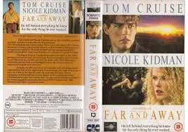 Far And Away Full