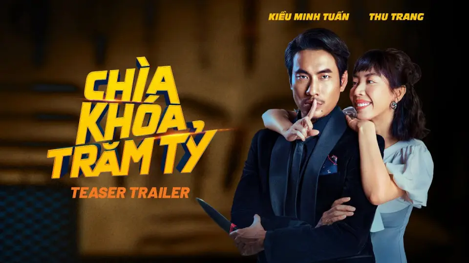 Chìa Khóa Trăm Tỷ Full