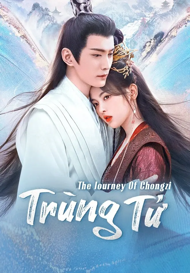 Trùng Tử 01