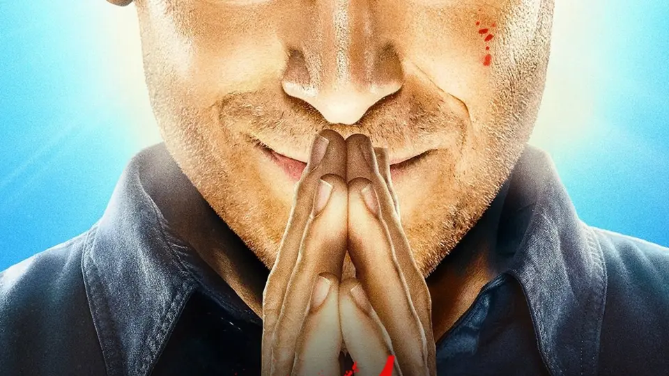 Dexter: Hồi Sinh 01