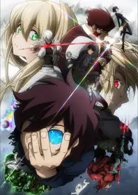 Kekkai Sensen 1