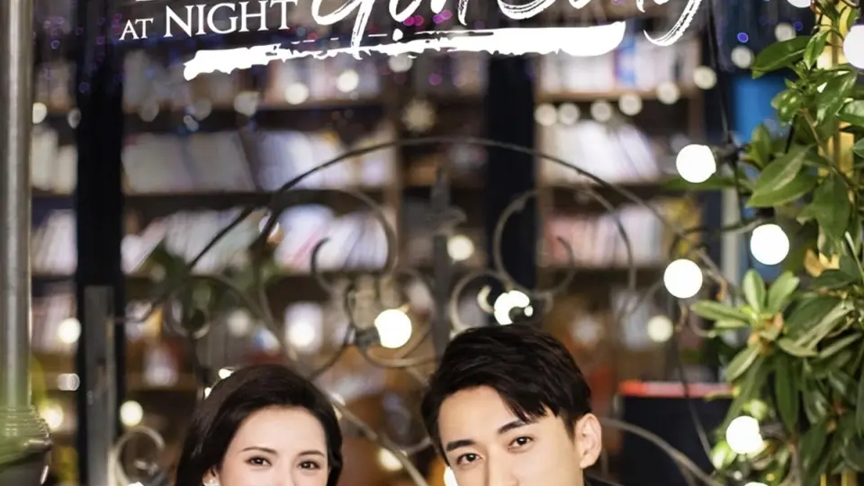 Khi Màn Đêm Gợn Sóng  01