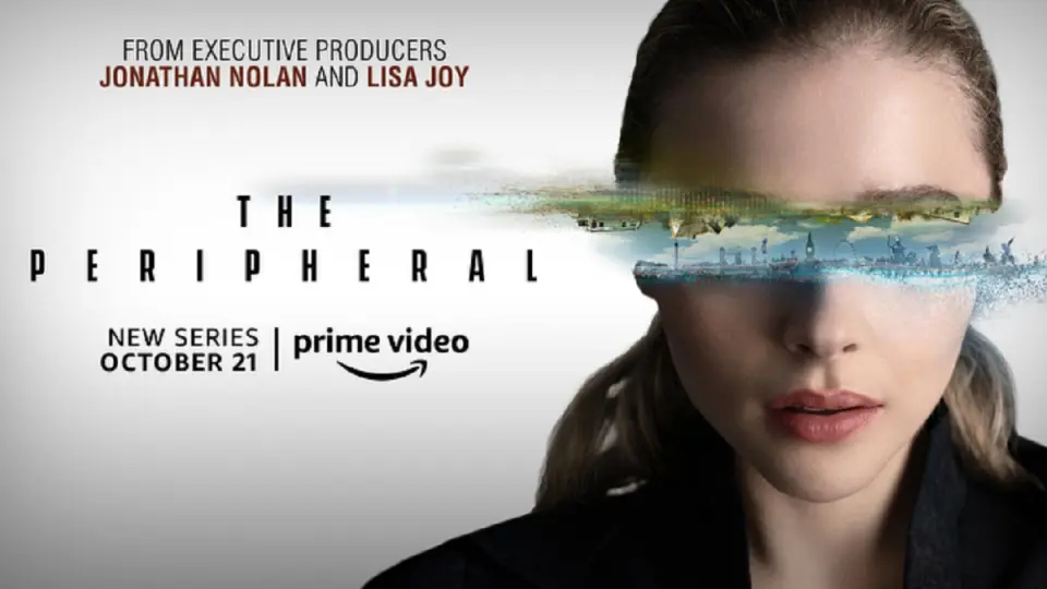 The Peripheral 1