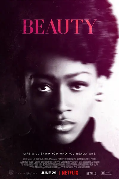 BEAUTY Full