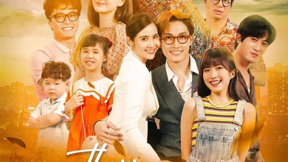 Thương Ngày Nắng Về  01
