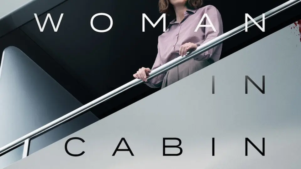 Người Phụ Nữ Trong Cabin 10 Full