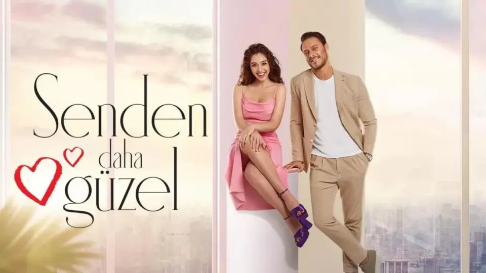 Senden Daha Guzel 1