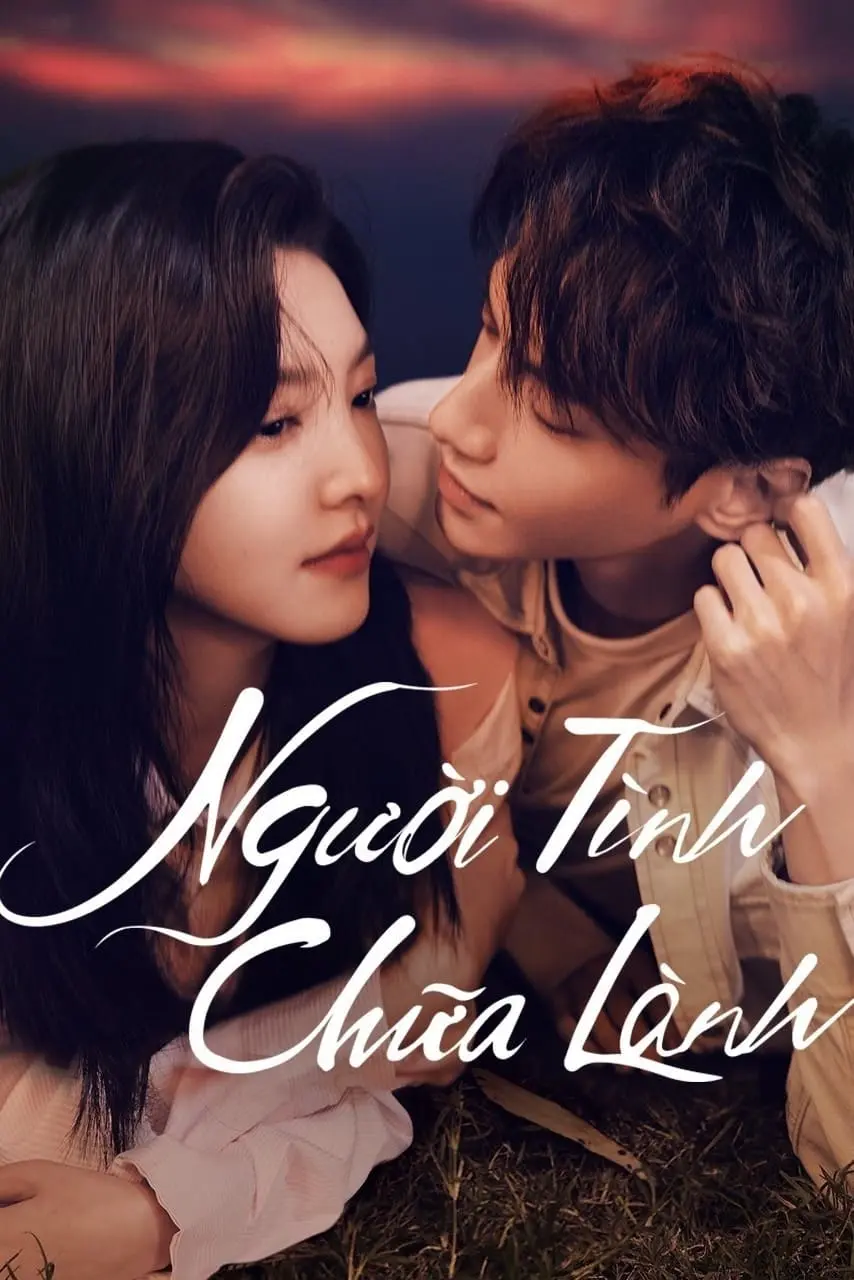 Người Tình Chữa Lành  01