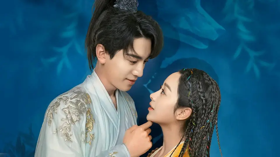 Hồ Ly Trong Tay 1