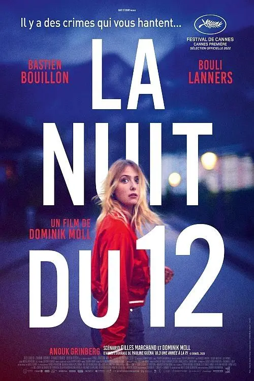 Đêm Ngày 12 Full