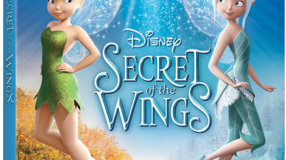 Tiên Nữ Tinker Bell Full
