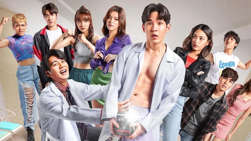 Mật Mã Lệch Lạc 1