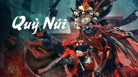Quỷ Núi Full