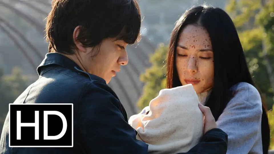 Ký Sinh Thú: Phần 2 Full