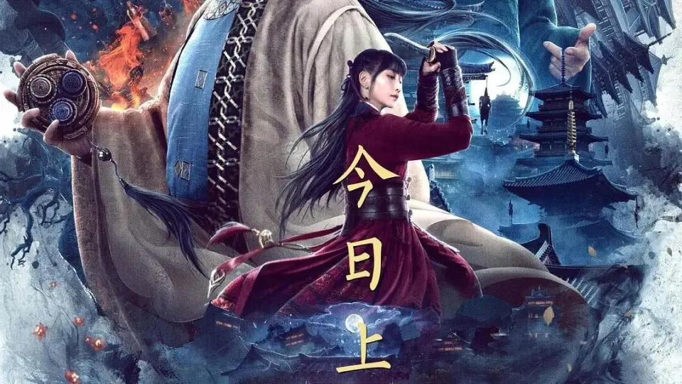 Pháp Y Tống Từ Full