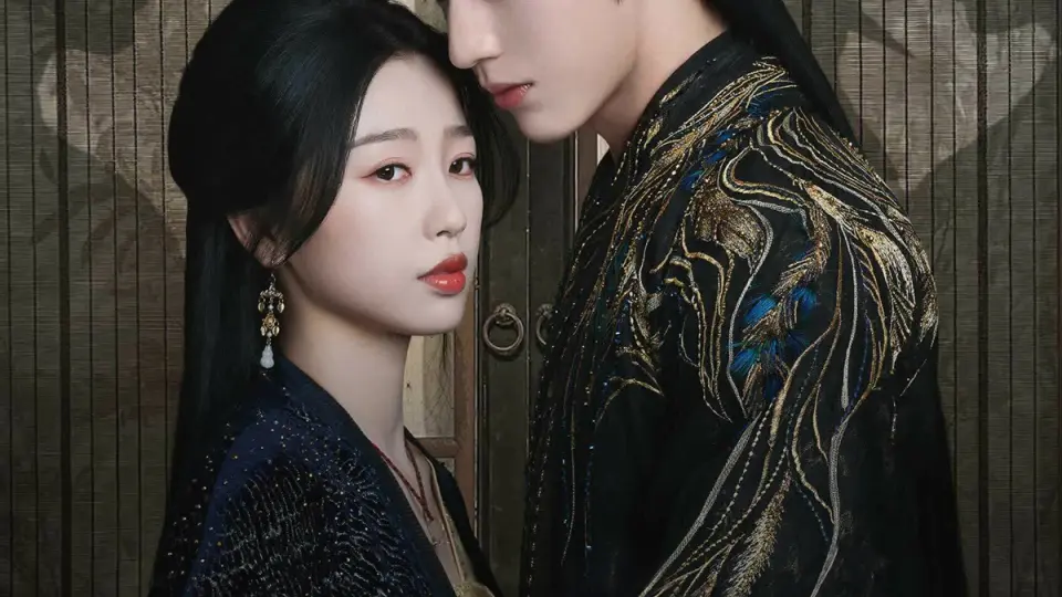 Vân Chi Vũ 01