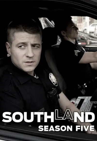 Southland (Phần 5)  01