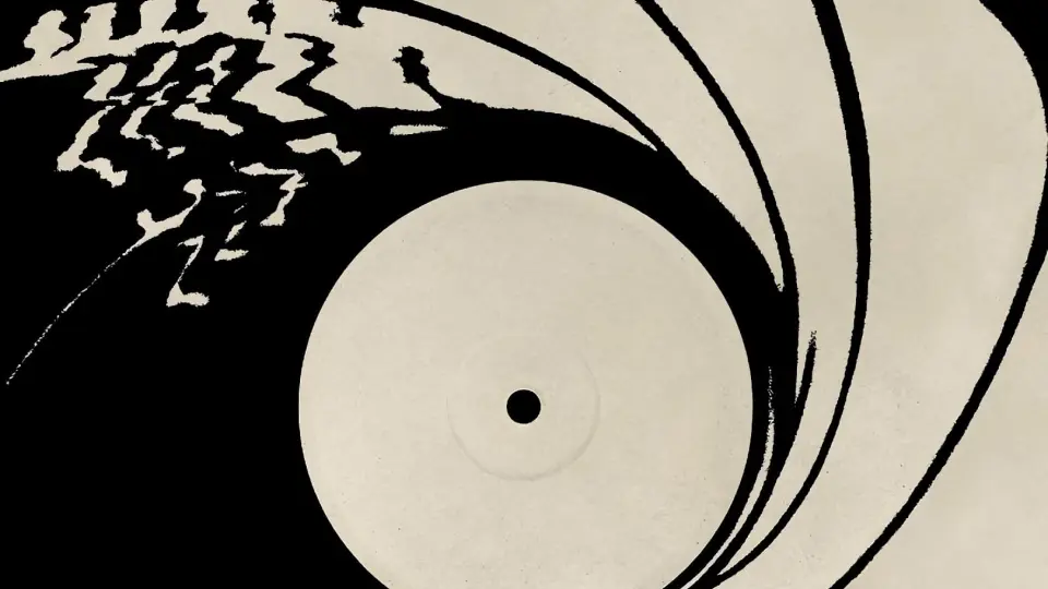 The Sound Of 007 Full