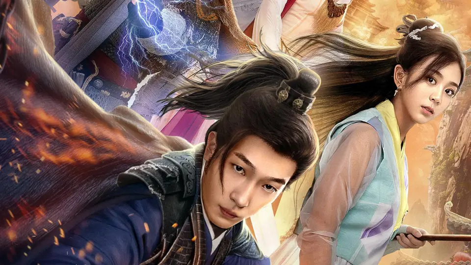 Thần Thám Ẩn Thành 2 Full