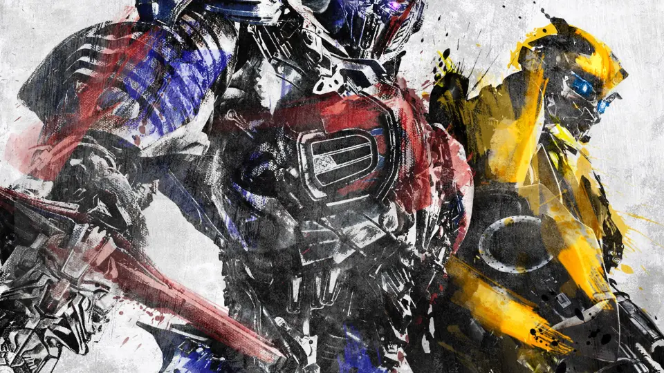 Transformers: Chiến Binh Cuối Cùng Full