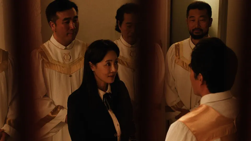 Chung Cư Tội Lỗi (2025) FULL