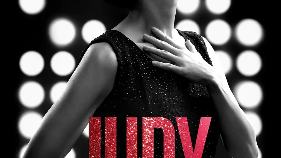 Judy Full